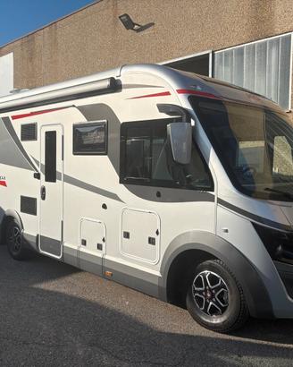 Arca EUROPA H 745 GLC