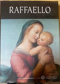 Monografia su Raffaello