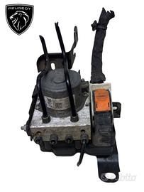 ABS POMPA MONTAGGIO SUPPLEMENTARE PEUGEOT 308 2°