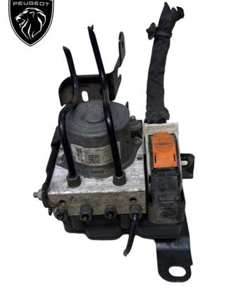 ABS POMPA MONTAGGIO SUPPLEMENTARE PEUGEOT 308 2°