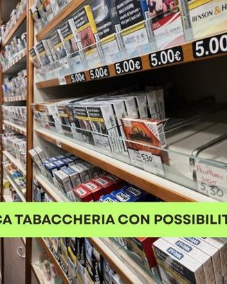 GFP - STORICA TABACCHERIA POSSIBILE BAR
