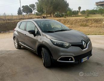 Renault Captur 1.5 dCi - 2015