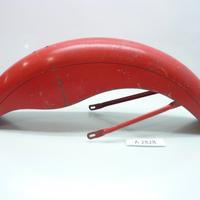 Parafango moto epoca Morini Bianchi Guzzi Mival Mo