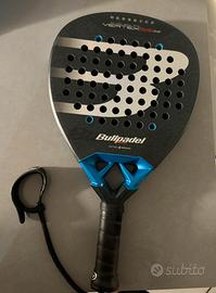 Racchetta padel