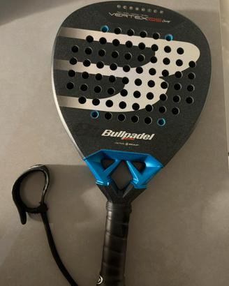 Racchetta padel