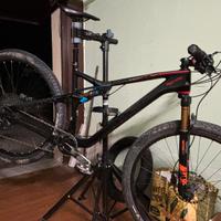 Cube ams carbon