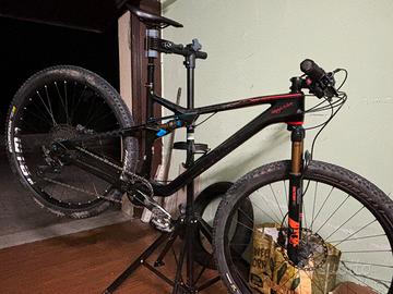 Cube ams carbon