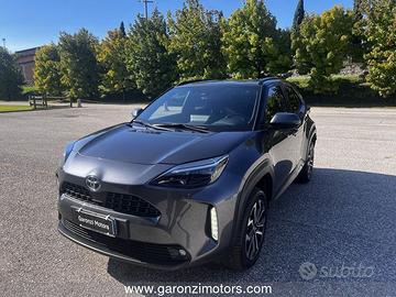 Toyota Yaris Cross 1.5 Hybrid 5p. E-CVT AWD-i...