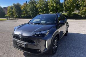 Toyota Yaris Cross 1.5 Hybrid 5p. E-CVT AWD-i...