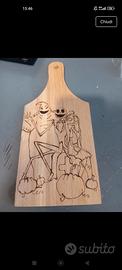 Nightmare before Christmas 
