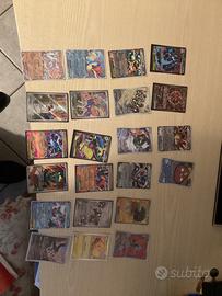 Carte pokemon