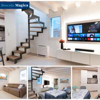 Sottomarina Appartamenti Vacanze Magicà e Incanto