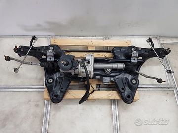Culla Motore Chassis Citroen C3 Benzina III Serie