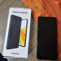 Samsung A33 5G