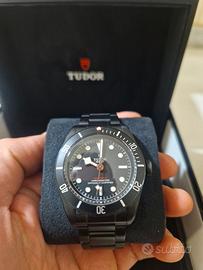 Tudor Black Bay DarK