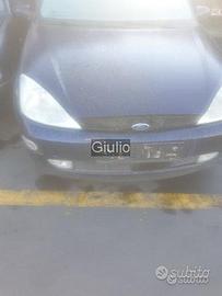 Ford focus benzina ricambi