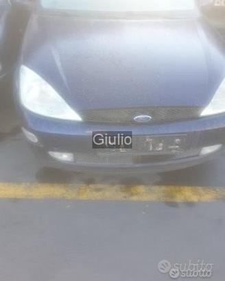 Ford focus benzina ricambi