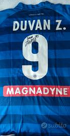 Maglia Ufficiale Originale Udinese - Autografata