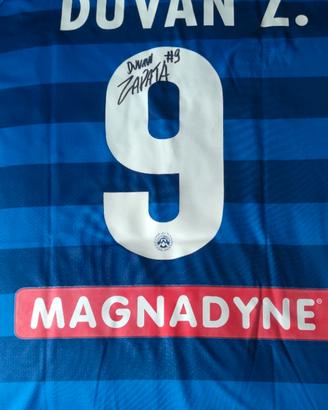 Maglia Ufficiale Originale Udinese - Autografata