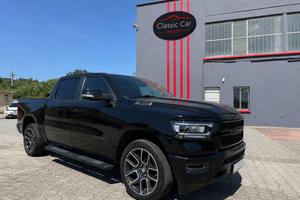 RAM 1500 1500 5.7 V8 - NAVI CARPLAY - ALU 22"