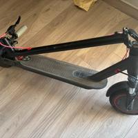 Monopattino Elettrico AOVOPRO LEGGI BENE