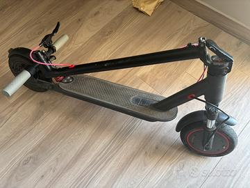 Monopattino Elettrico AOVOPRO LEGGI BENE