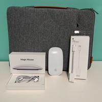 Apple Magic Mouse-Custodia