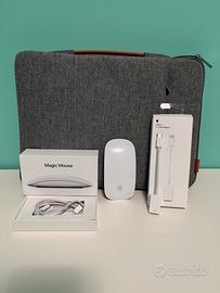 Apple Magic Mouse-Custodia