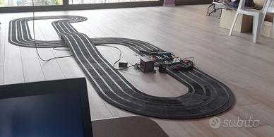 Pista Ninco con macchinine