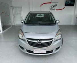 Opel Meriva 1.4 Turbo 120CV GPL Tech Cosmo