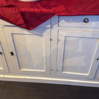 attrezzatura da cucina