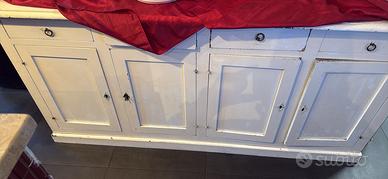 attrezzatura da cucina