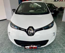 Renault ZOE Life R90 Flex - 100% ELETTRICA