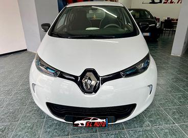 Renault ZOE Life R90 Flex - 100% ELETTRICA