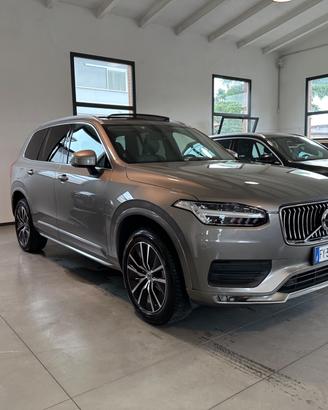 Volvo XC 90 XC90 B5 (d) AWD Geartronic 7 posti Ins