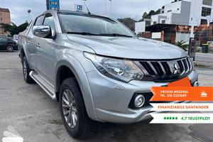 MITSUBISHI L200 (2015-2019) L200 2.4 DI-D/154CV...
