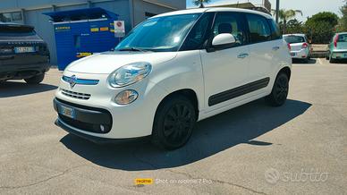 FIAT 500L LOUNGE 1.3 multijet