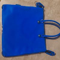 borsa gabs blu limited edition