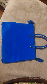 borsa gabs blu limited edition