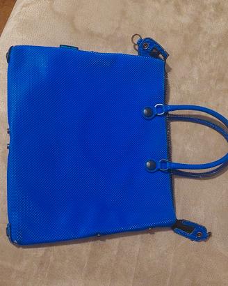 borsa gabs blu limited edition