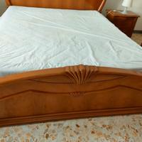 letto matrimoniale 