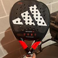 Racchetta padel Adidas Metalbone HRD