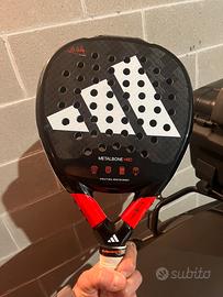 Racchetta padel Adidas Metalbone HRD