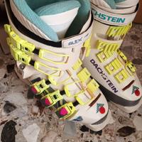 Sci carbon cr 675 ELAN + attacchi Salomon