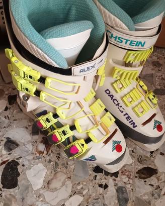 Sci carbon cr 675 ELAN + attacchi Salomon