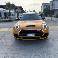 MINI Mini Clubman (F54) - 2017