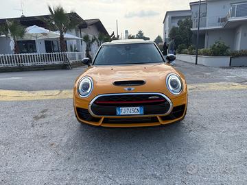 MINI Mini Clubman (F54) - 2017