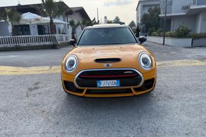 MINI Mini Clubman (F54) - 2017
