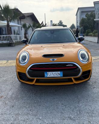 MINI Mini Clubman (F54) - 2017