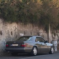 Mercedes c124 e320